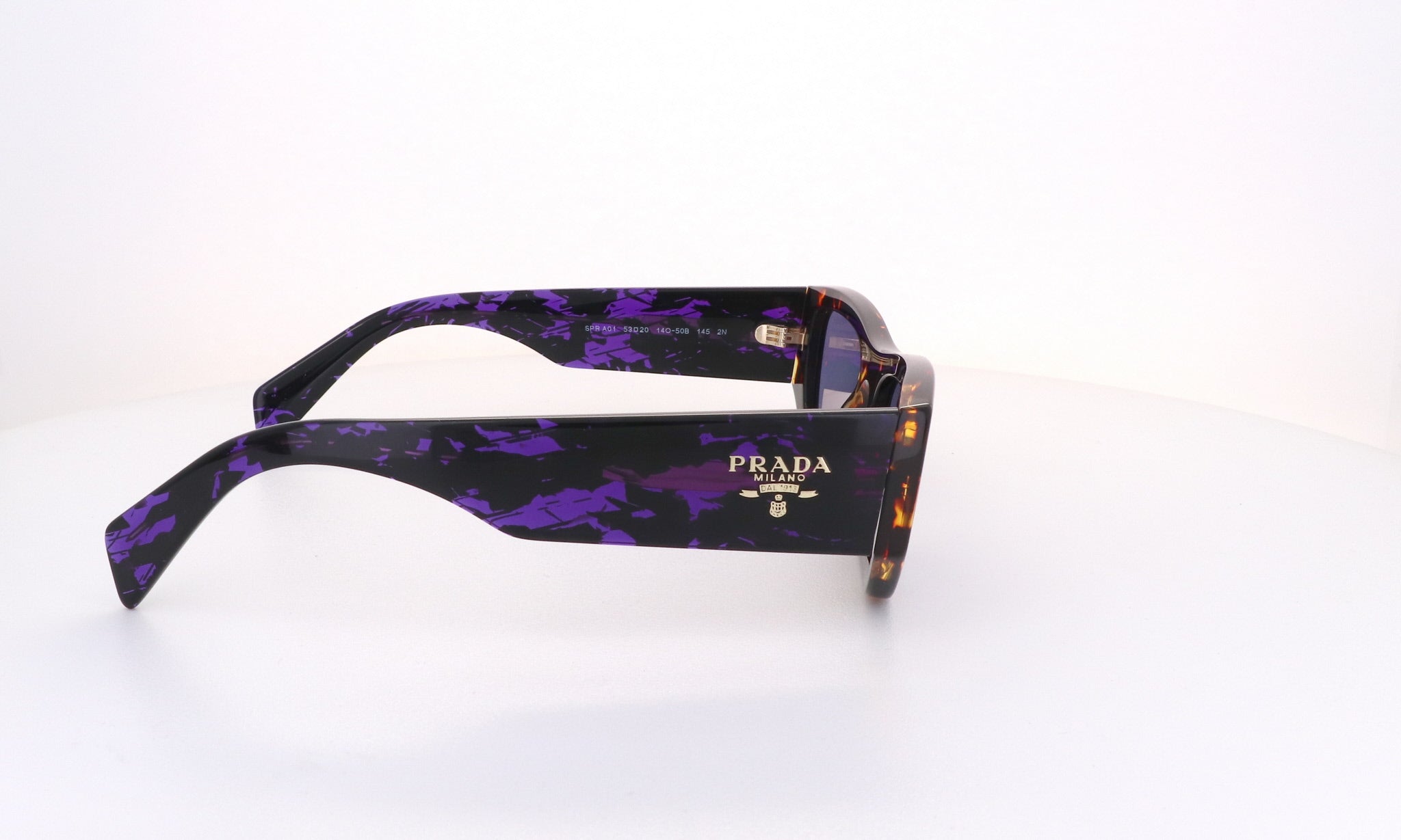 PRADA SPR A01 - Jorge Oculista