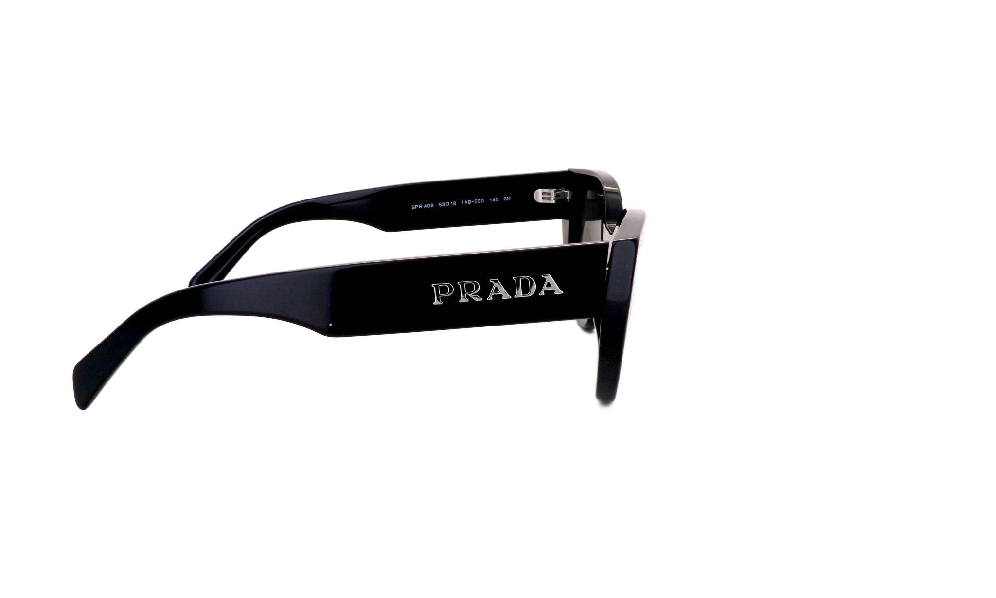 PRADA SPR A09 - Jorge Oculista