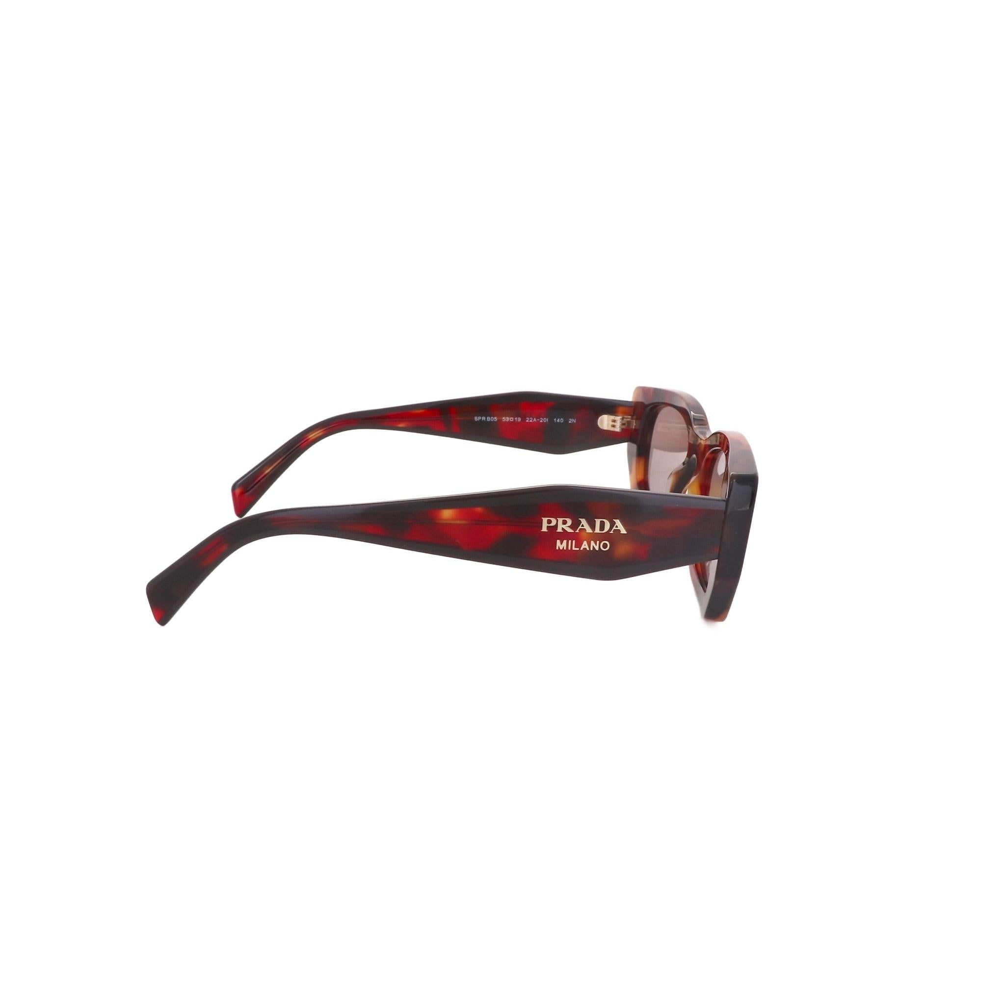 PRADA SPR B05 - Jorge Optician – Jorge Oculista