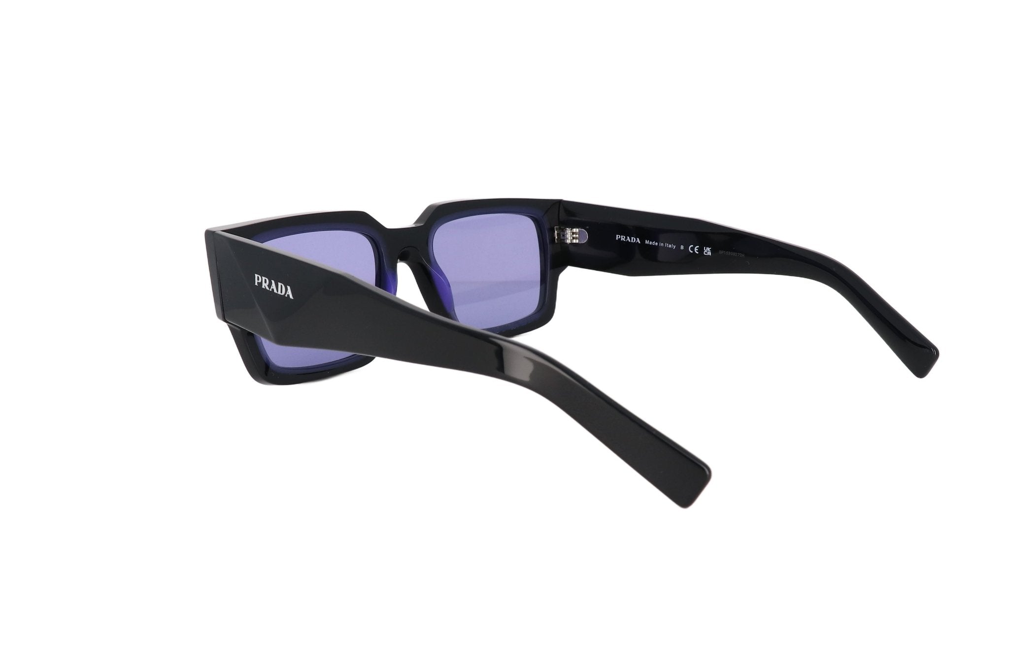 PRADA SPR B17 - Jorge Oculista