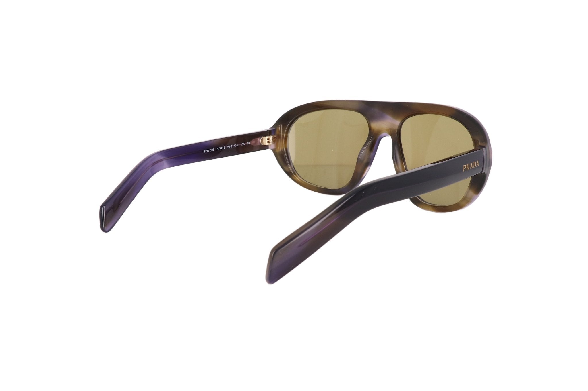 PRADA SPR C05 - Jorge Oculista