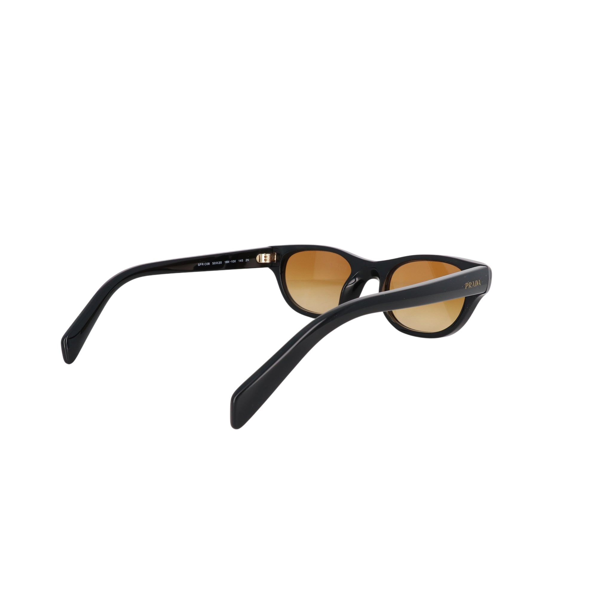 PRADA SPR C08 - Jorge Oculista