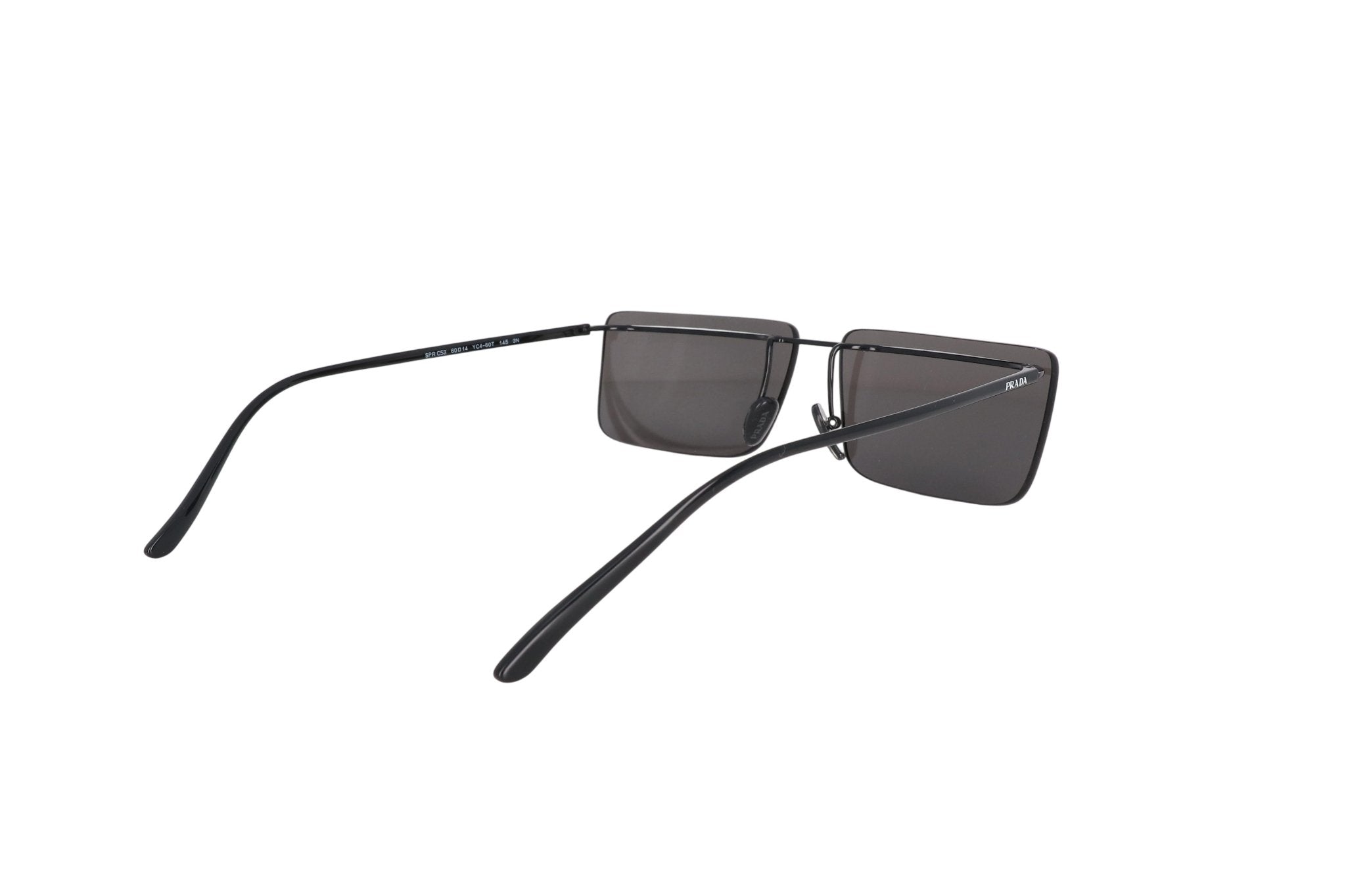 PRADA SPR C53 - Jorge Oculista