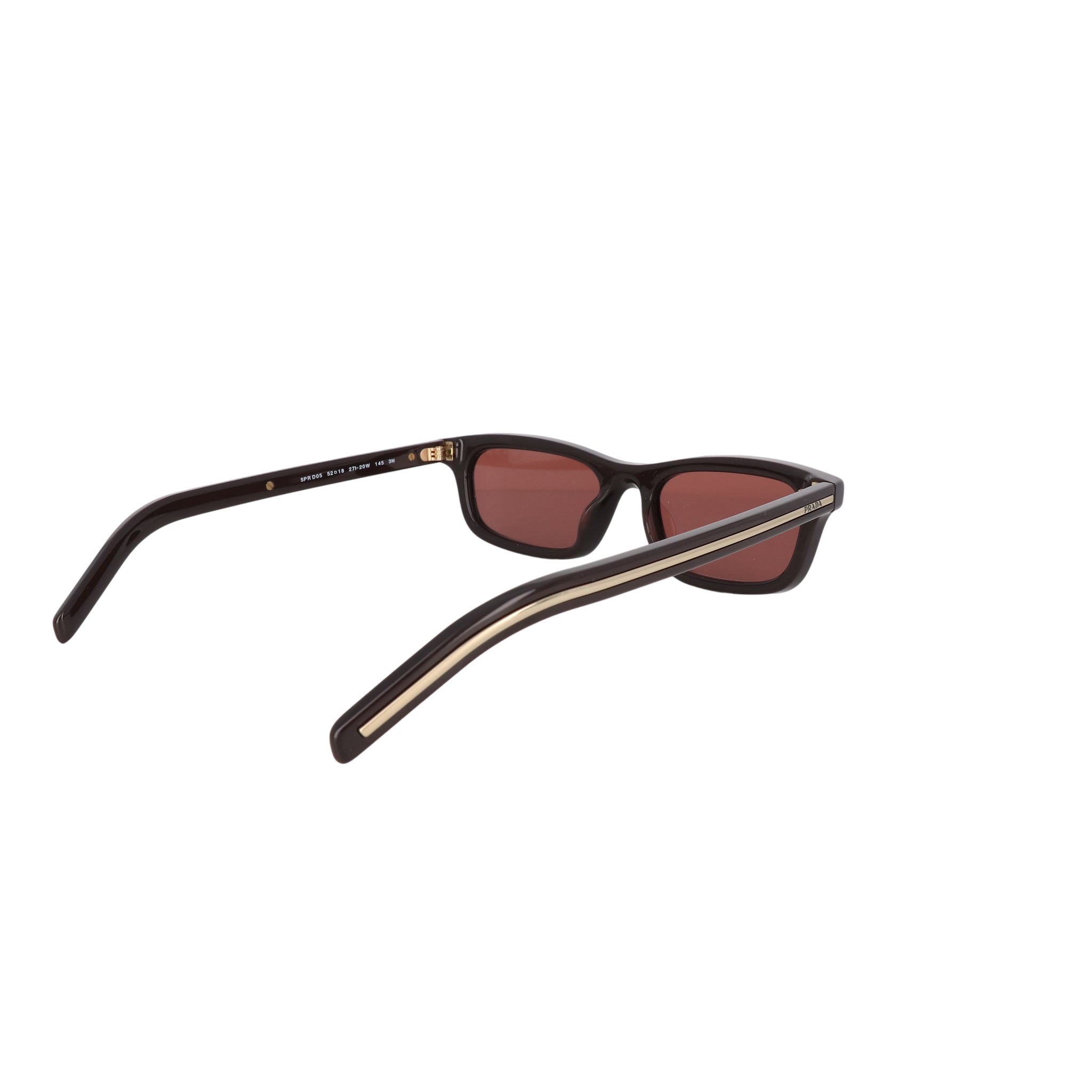 PRADA SPR D05 - Jorge Oculista