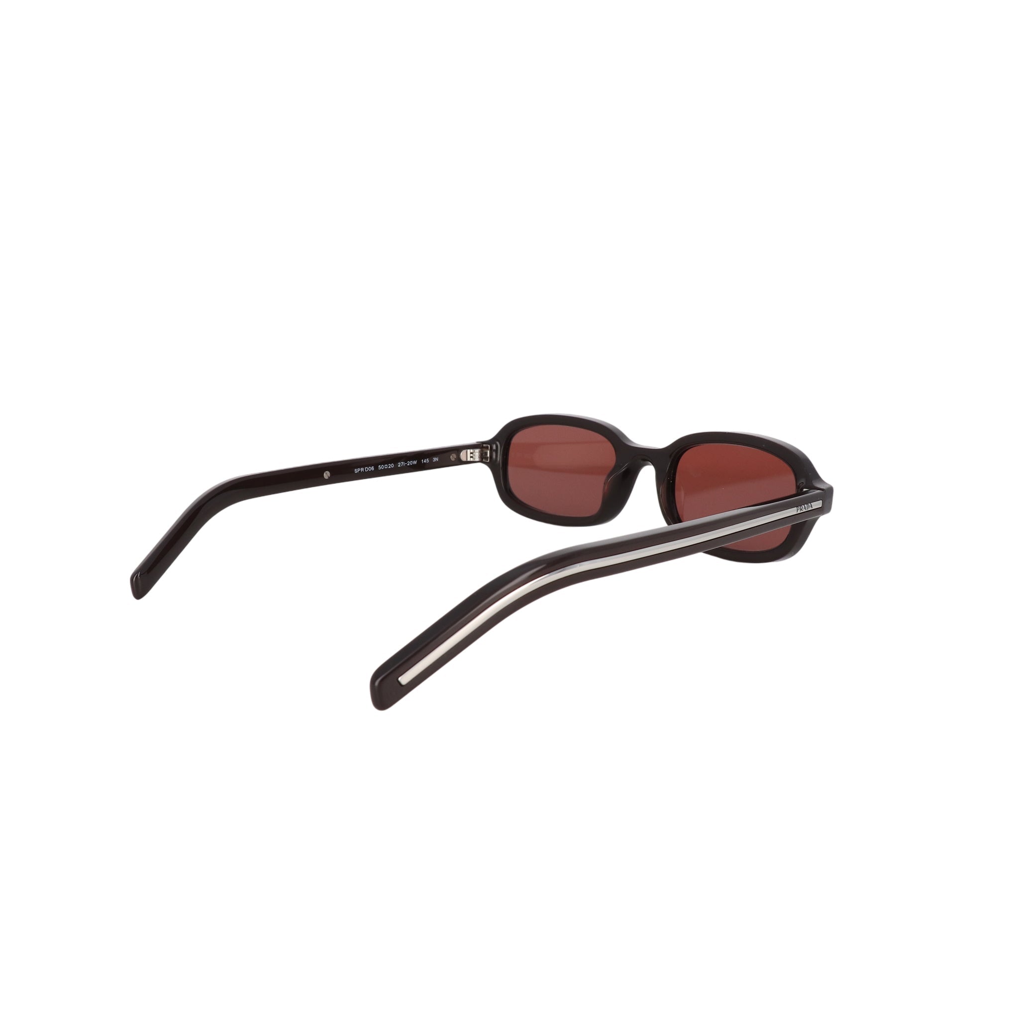 PRADA SPR D06 - Jorge Oculista