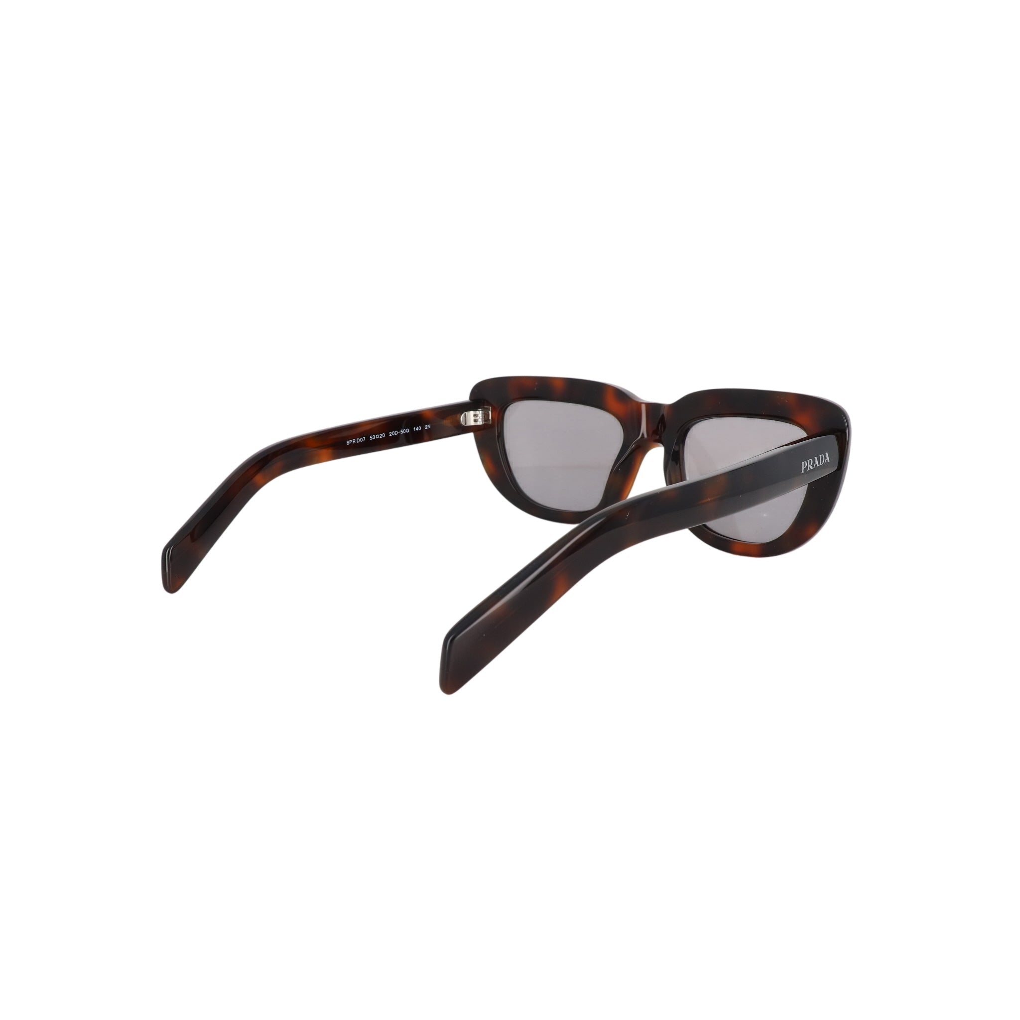 PRADA SPR D07 - Jorge Oculista