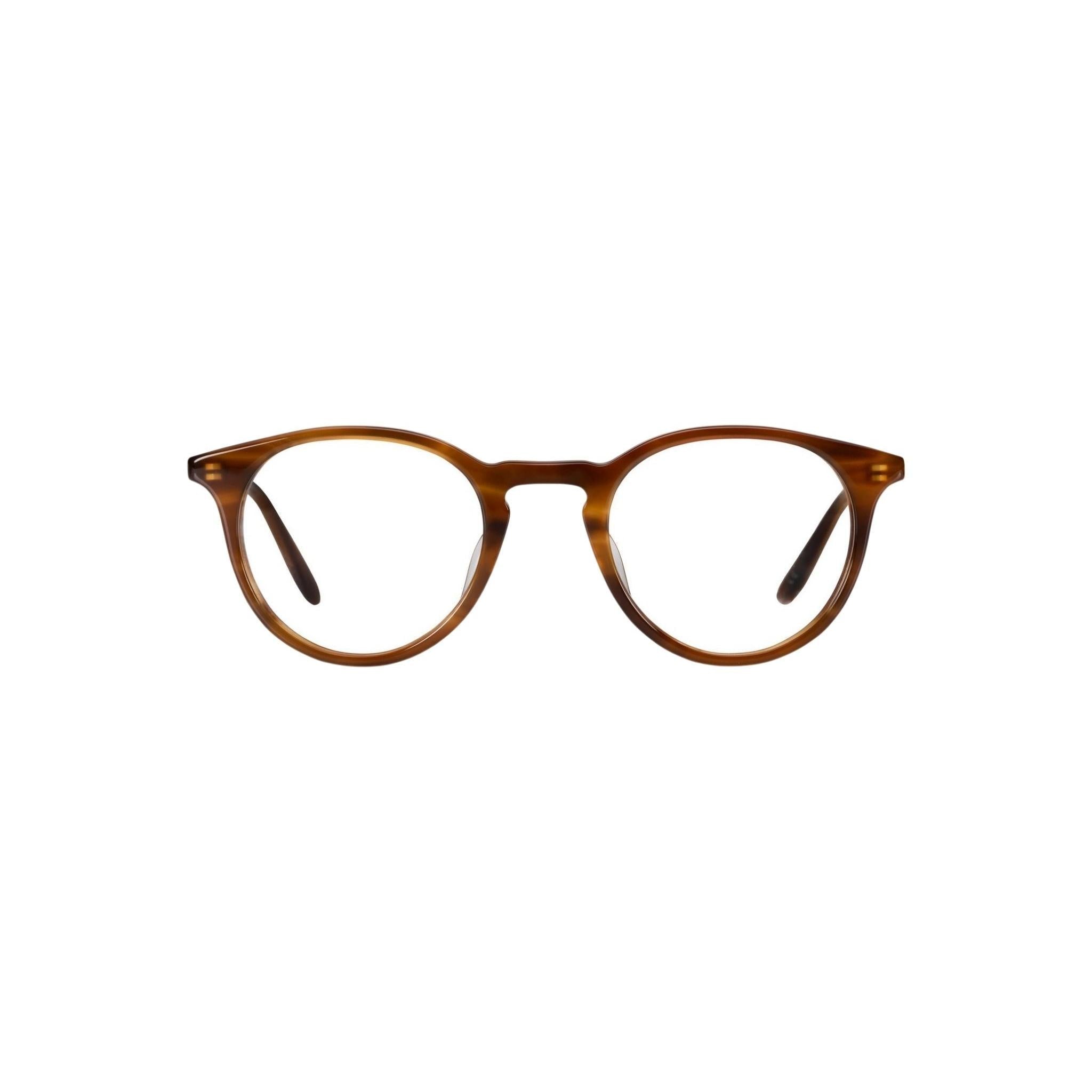 PRINCETON ROUND EYEGLASSES - Jorge Oculista