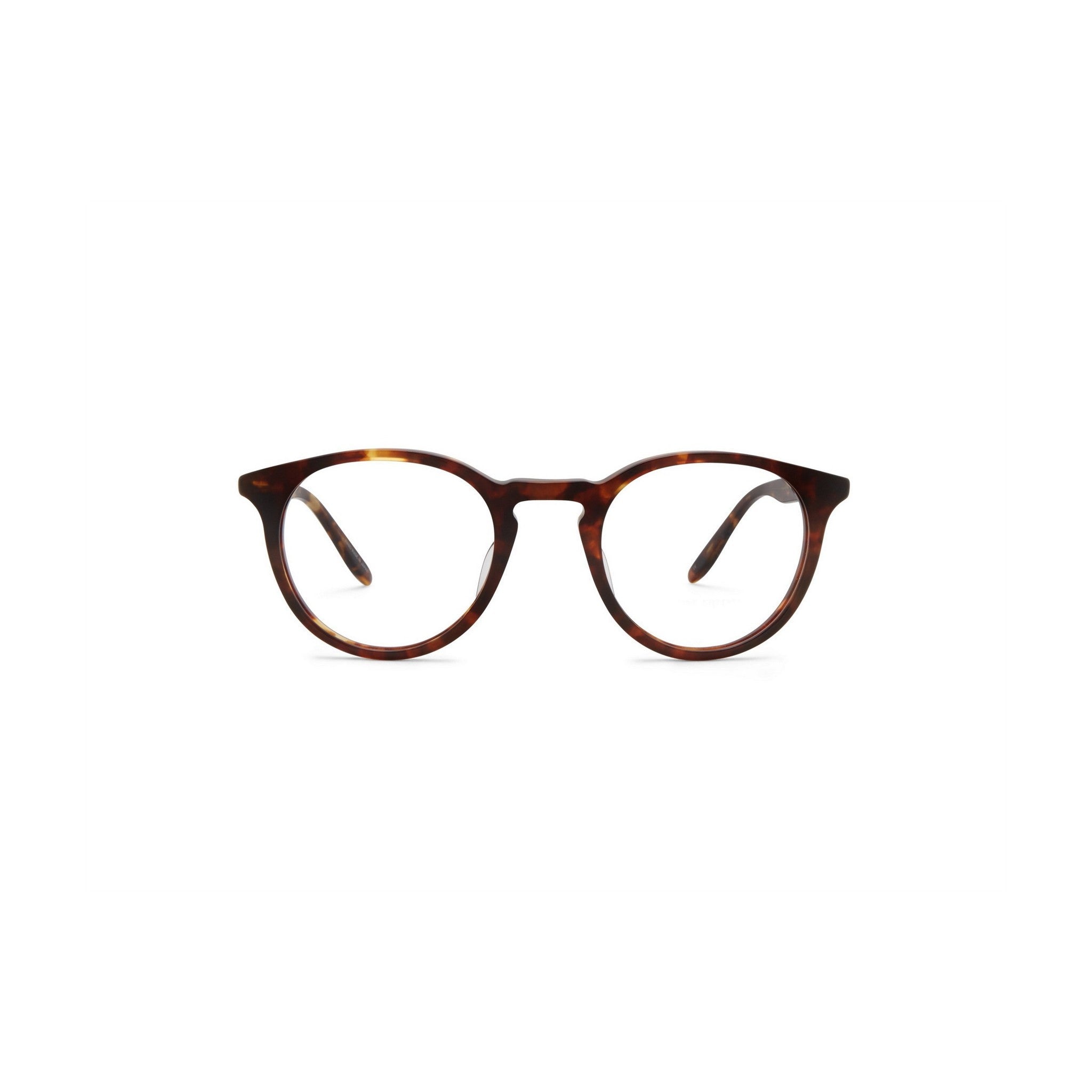 PRINCETON ROUND EYEGLASSES - Jorge Oculista