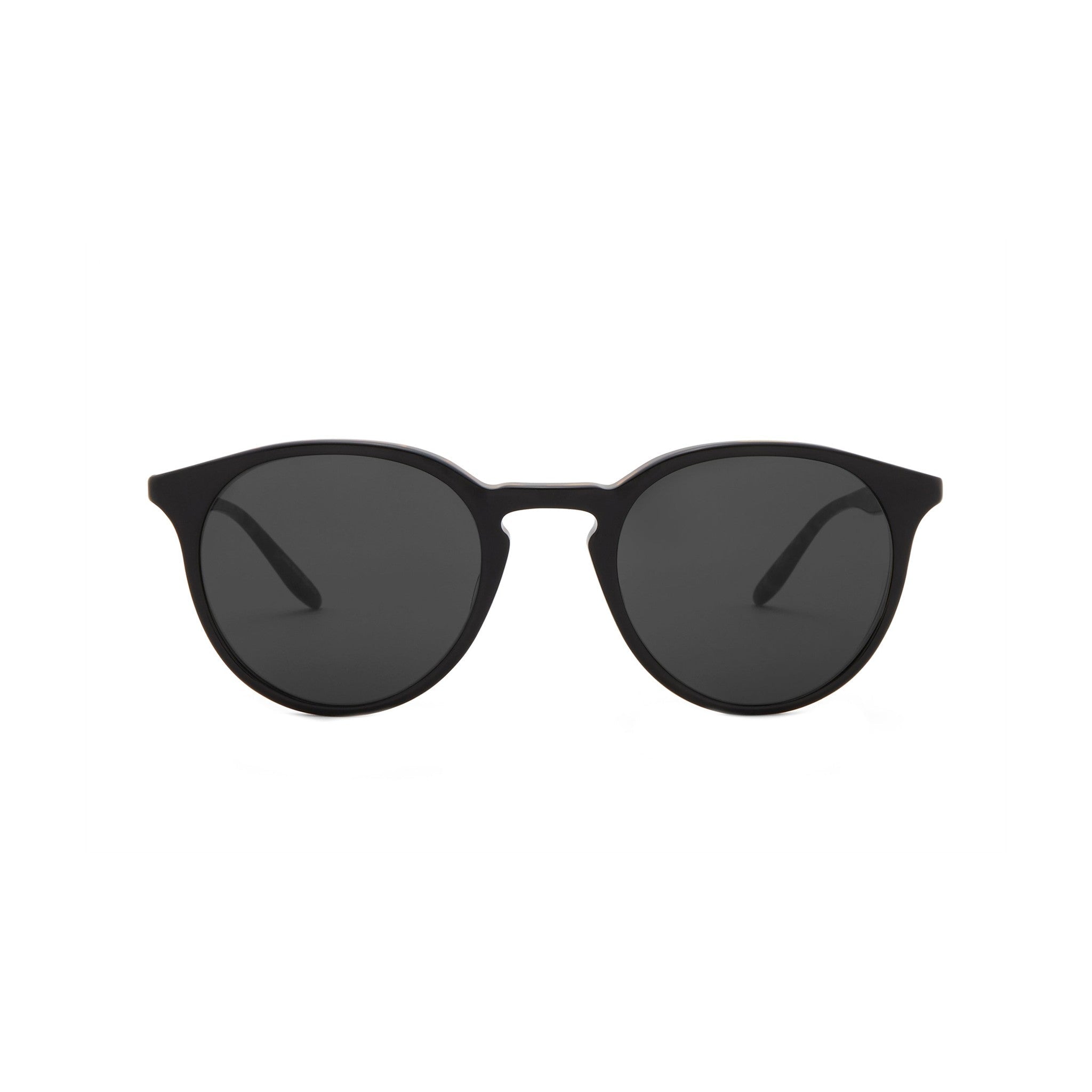 PRINCETON ROUND SUNGLASSES - Jorge Oculista