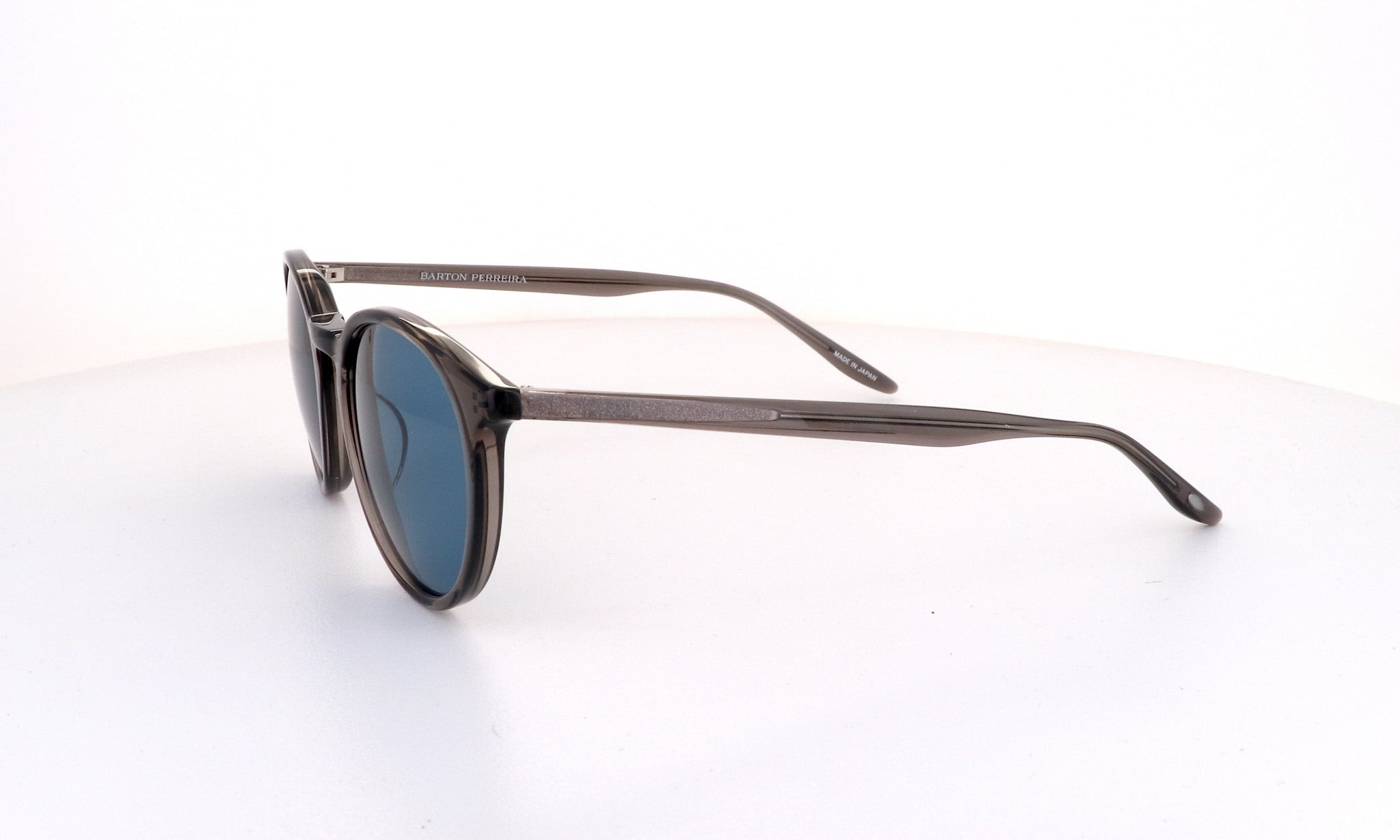 PRINCETON ROUND SUNGLASSES - Jorge Oculista