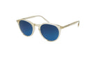 PRINCETON ROUND SUNGLASSES - Jorge Oculista