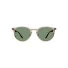 PRINCETON ROUND SUNGLASSES - Jorge Oculista