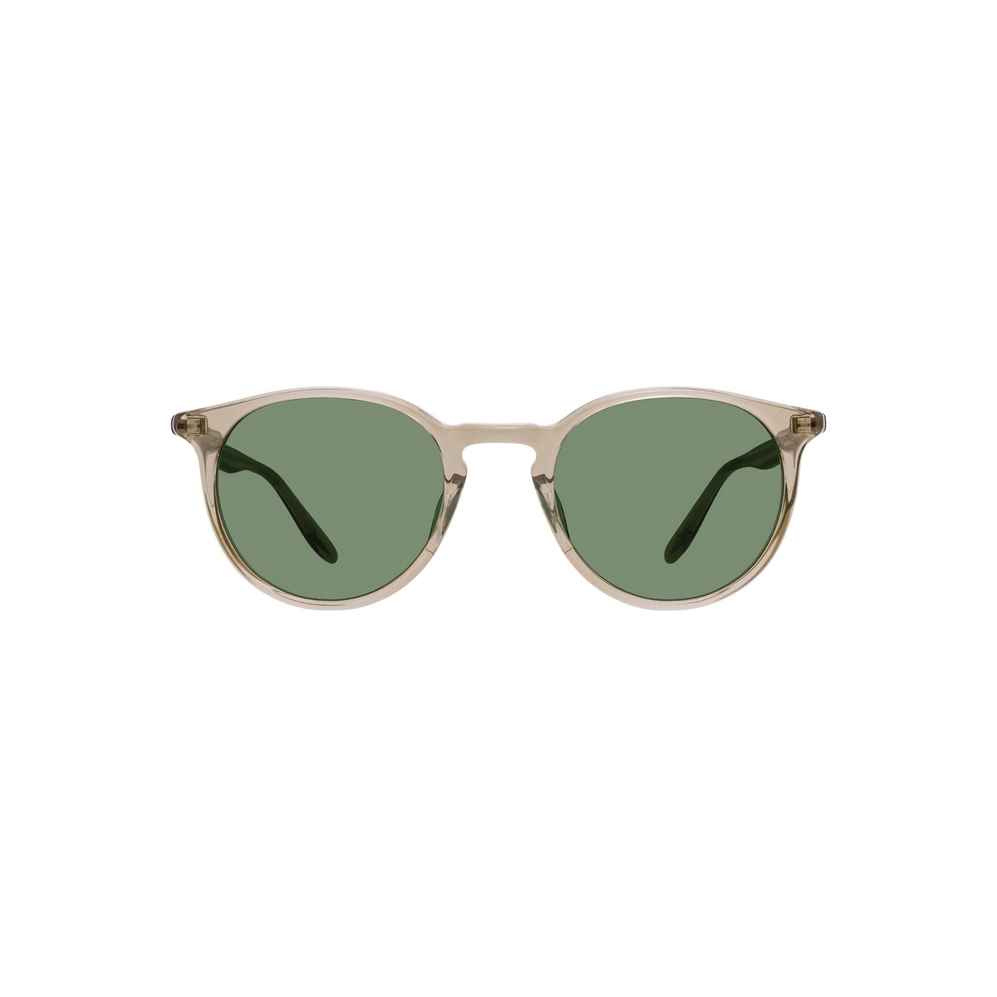 PRINCETON ROUND SUNGLASSES - Jorge Oculista