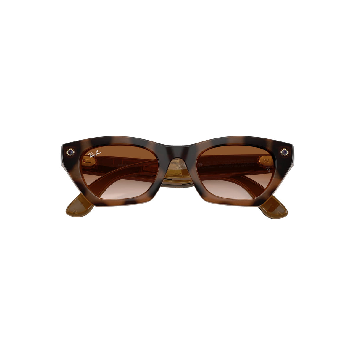 RAY-BAN META RW 4015 (GEN3) ZENA OPTICS - Jorge Oculista