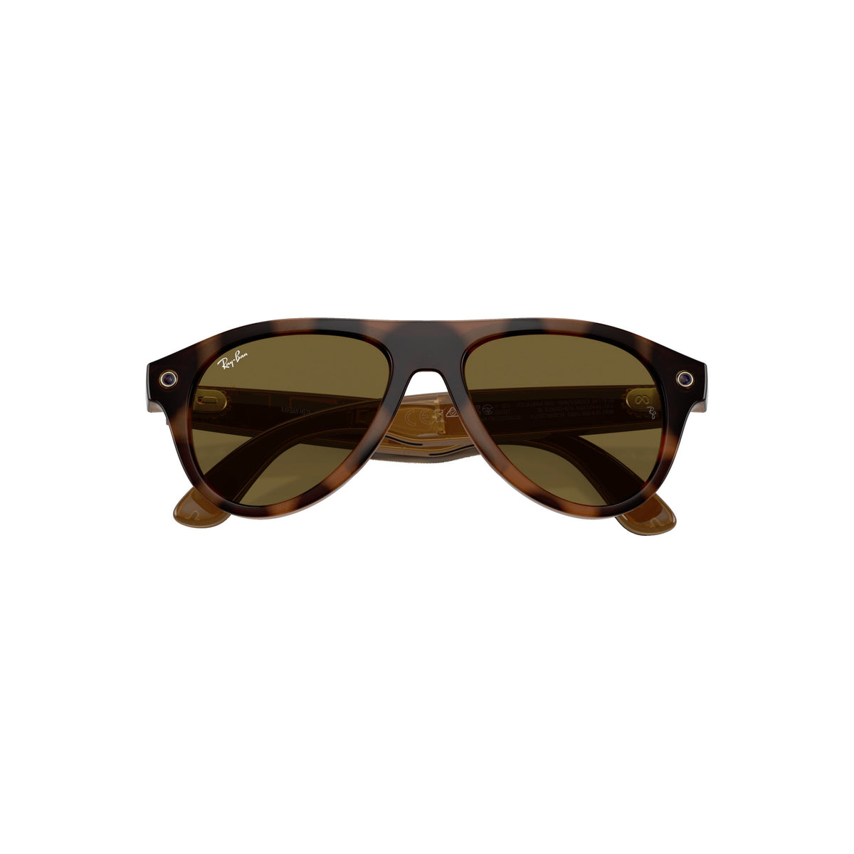 RAY-BAN META RW 4016 (GEN3) AVIATOR - Jorge Oculista