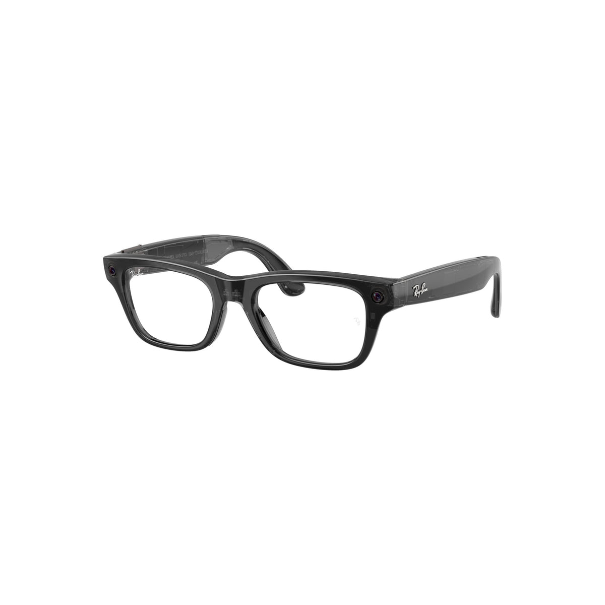 RAY-BAN META RW 7001 (GEN2) BLAYZER OPTICS - Jorge Oculista