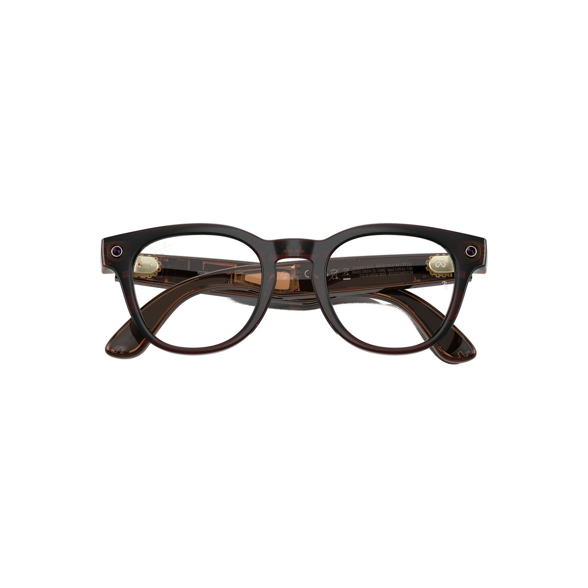 RAY-BAN META RW 7002 (GEN2) SCRIBER OPTICS - Jorge Oculista