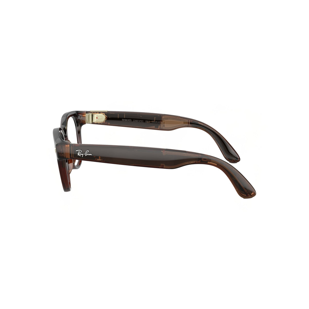RAY-BAN META RW 7002 (GEN2) SCRIBER OPTICS - Jorge Oculista