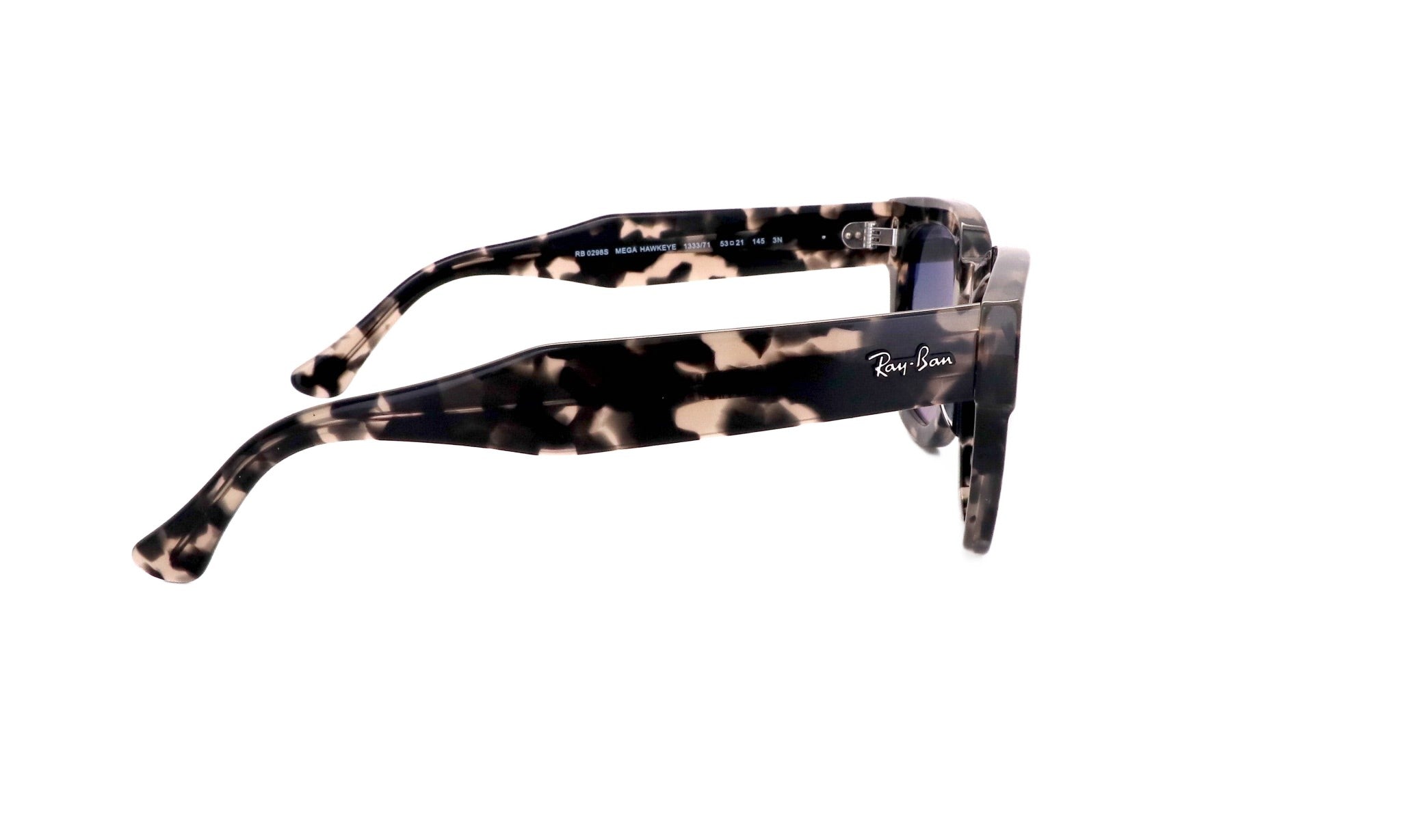 RAY - BAN RB 0298 - Jorge Oculista