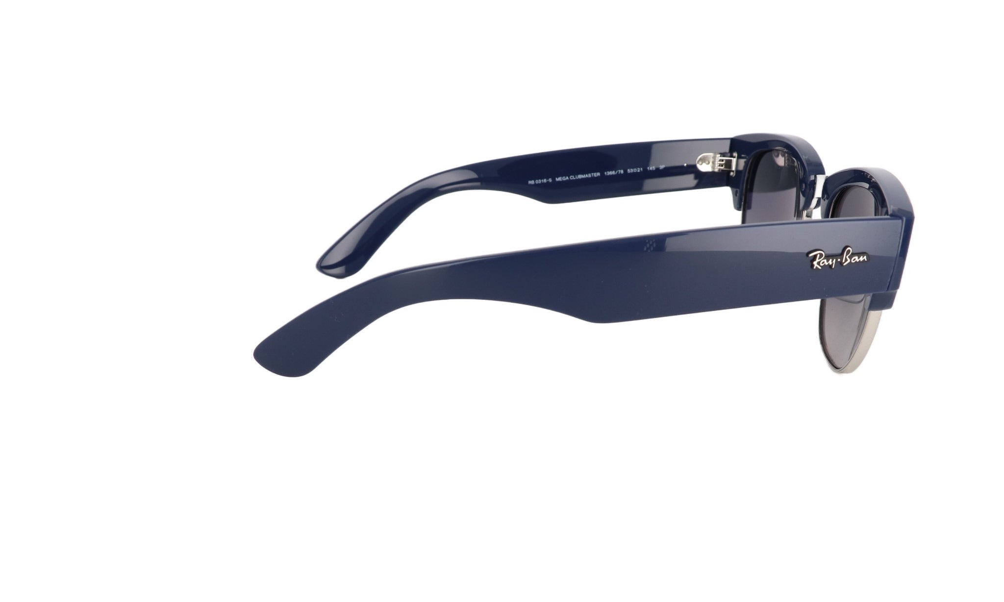 RAY - BAN RB 0316 MEGA CLUBMASTER - Jorge Oculista