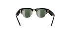 RAY - BAN RB 0316 MEGA CLUBMASTER - Jorge Oculista
