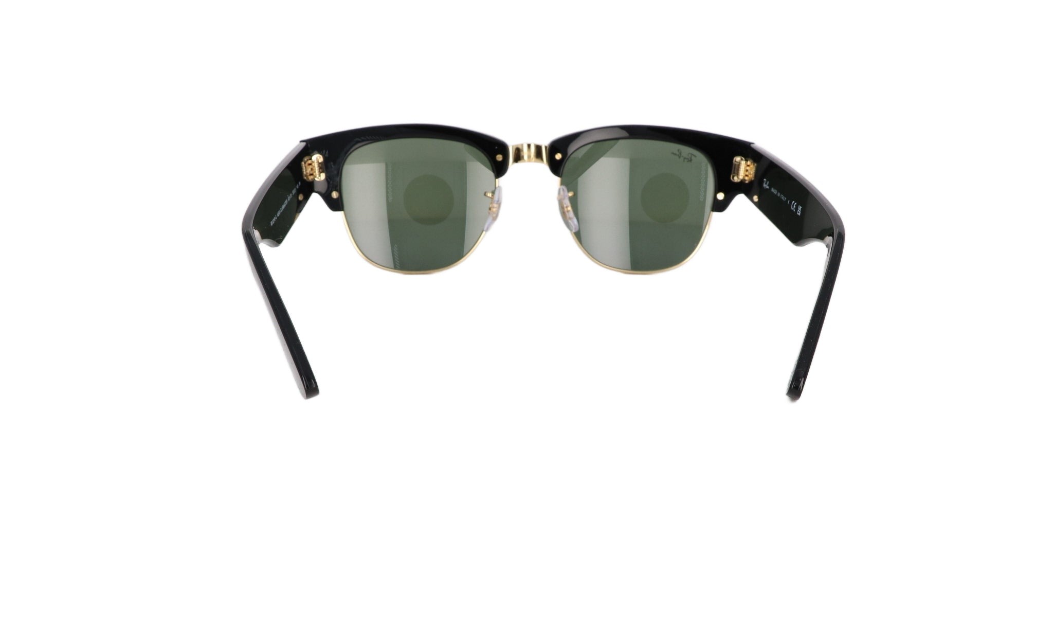 RAY - BAN RB 0316 MEGA CLUBMASTER - Jorge Oculista