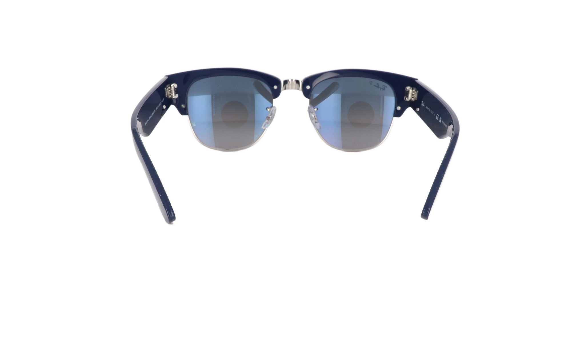 RAY - BAN RB 0316 MEGA CLUBMASTER - Jorge Oculista