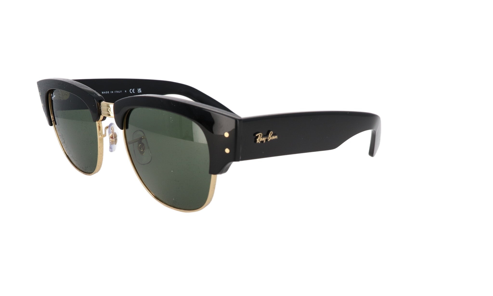 RAY - BAN RB 0316 MEGA CLUBMASTER - Jorge Oculista