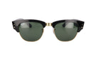 RAY - BAN RB 0316 MEGA CLUBMASTER - Jorge Oculista