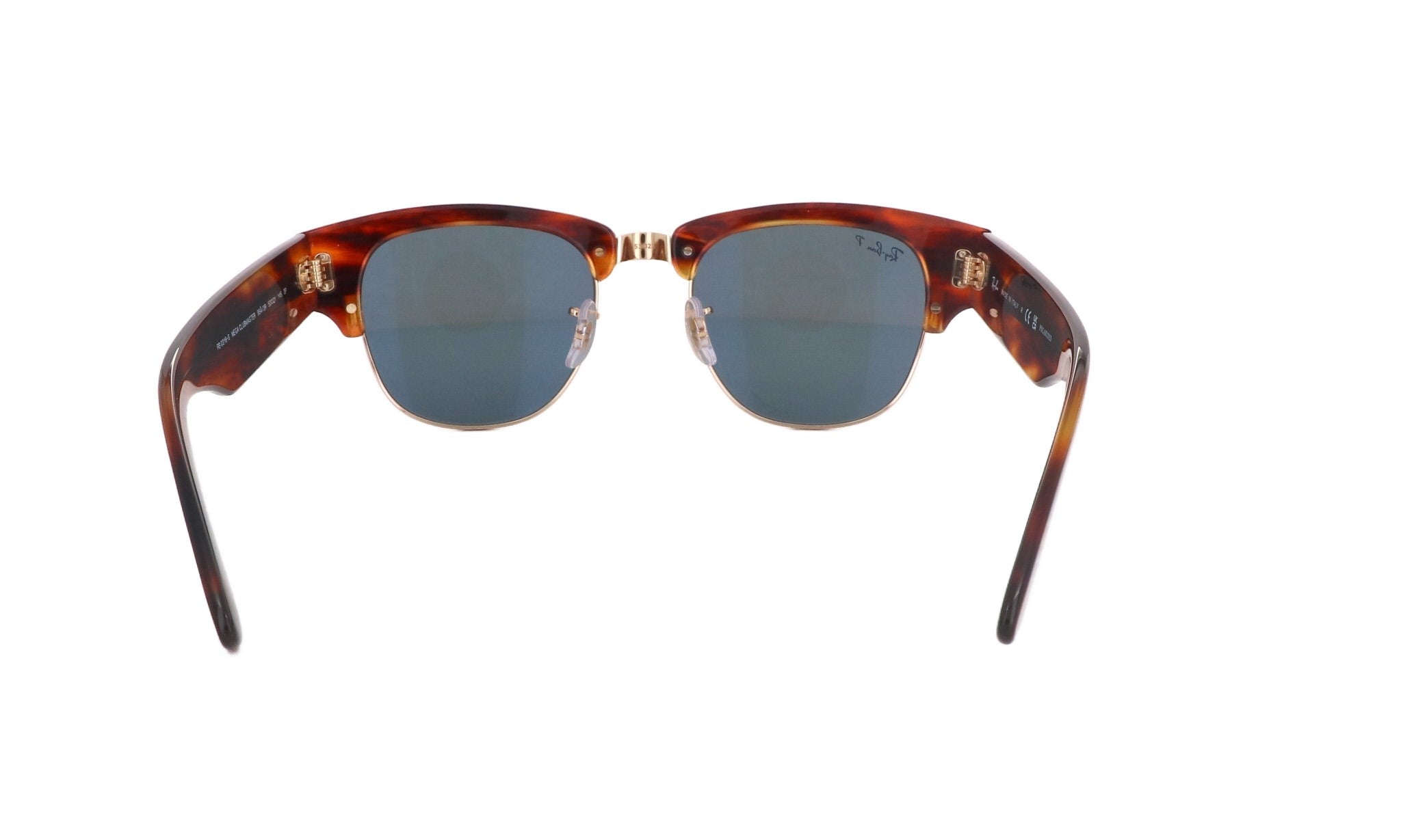 RAY - BAN RB 0316 MEGA CLUBMASTER - Jorge Oculista