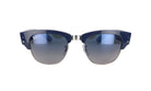 RAY - BAN RB 0316 MEGA CLUBMASTER - Jorge Oculista