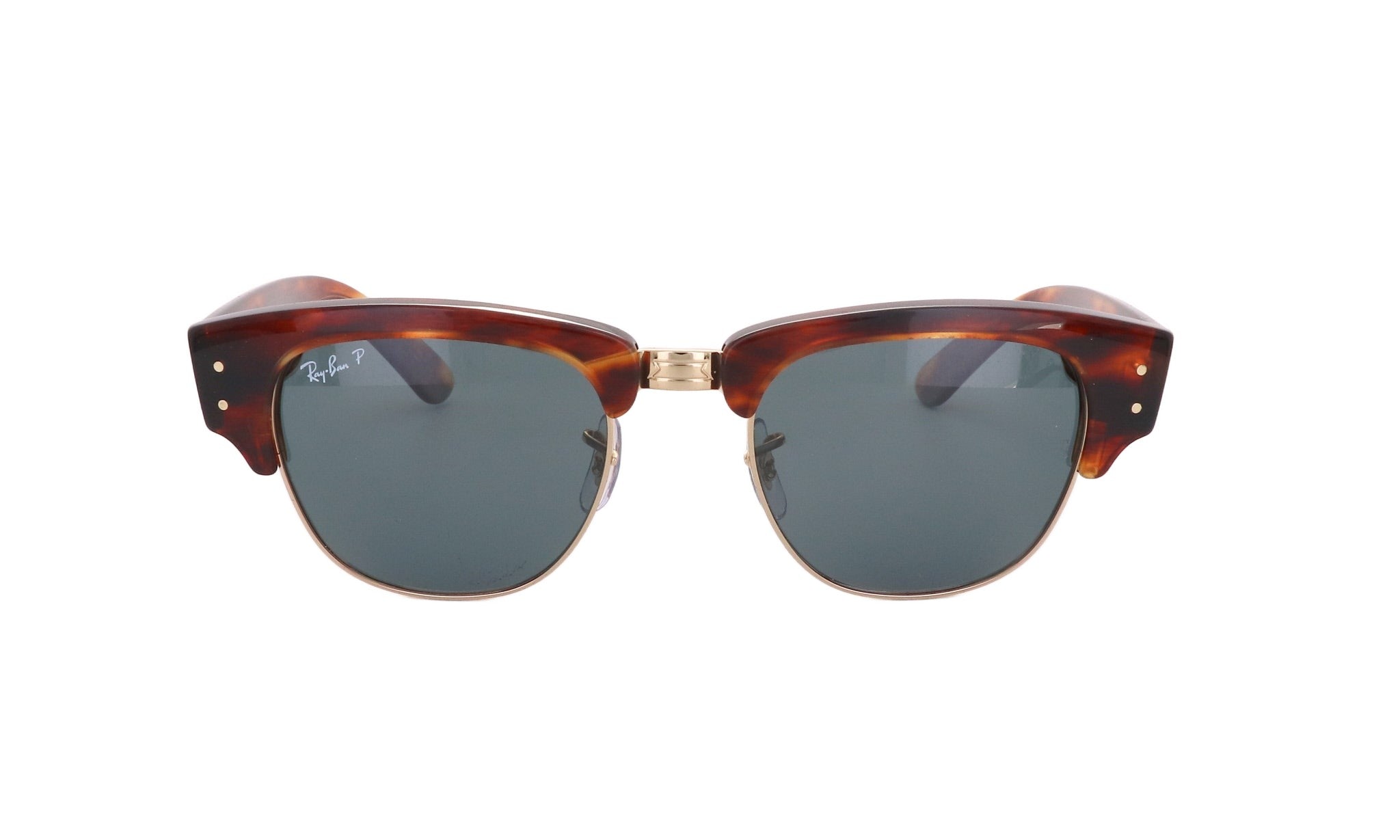 RAY - BAN RB 0316 MEGA CLUBMASTER - Jorge Oculista