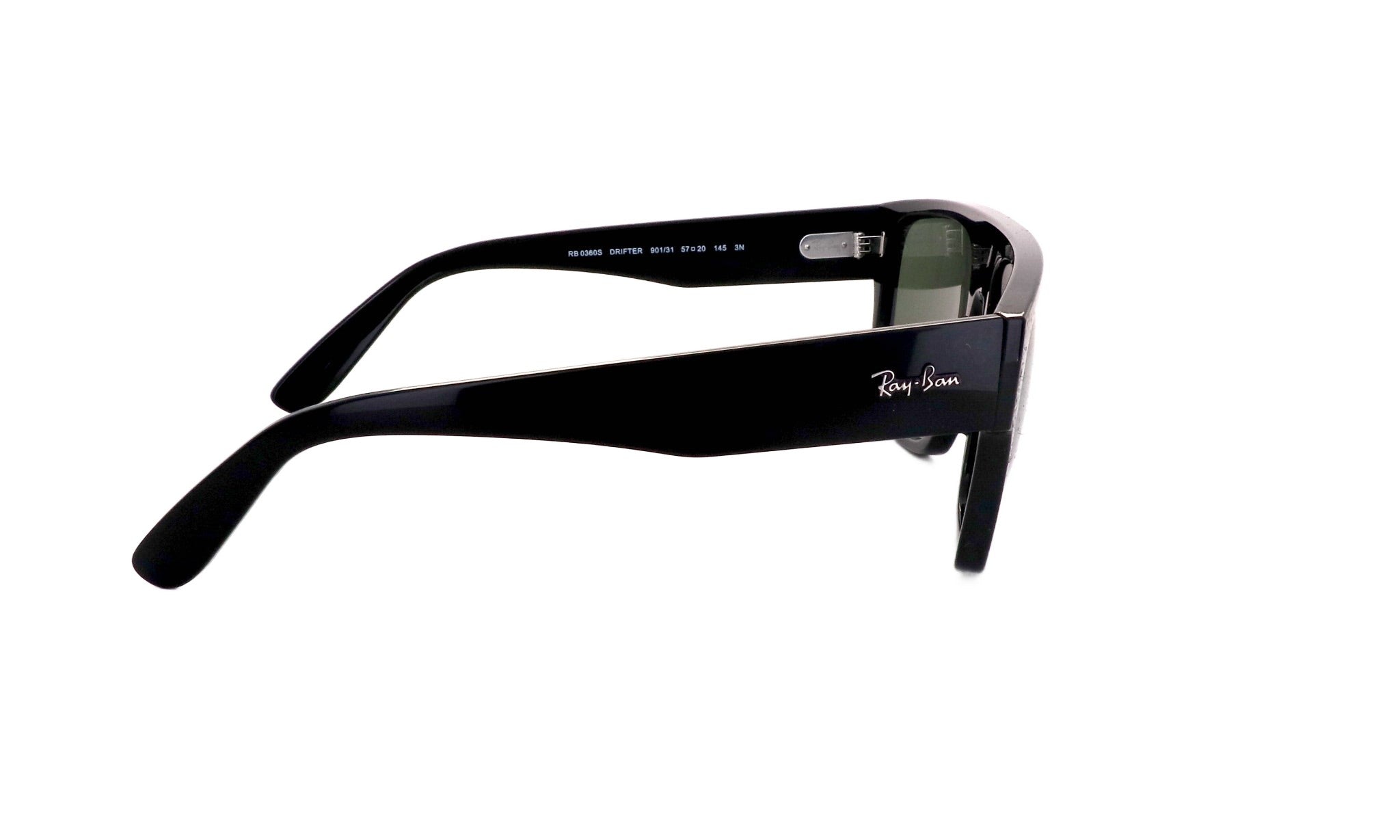 RAY - BAN RB 0360 - Jorge Oculista