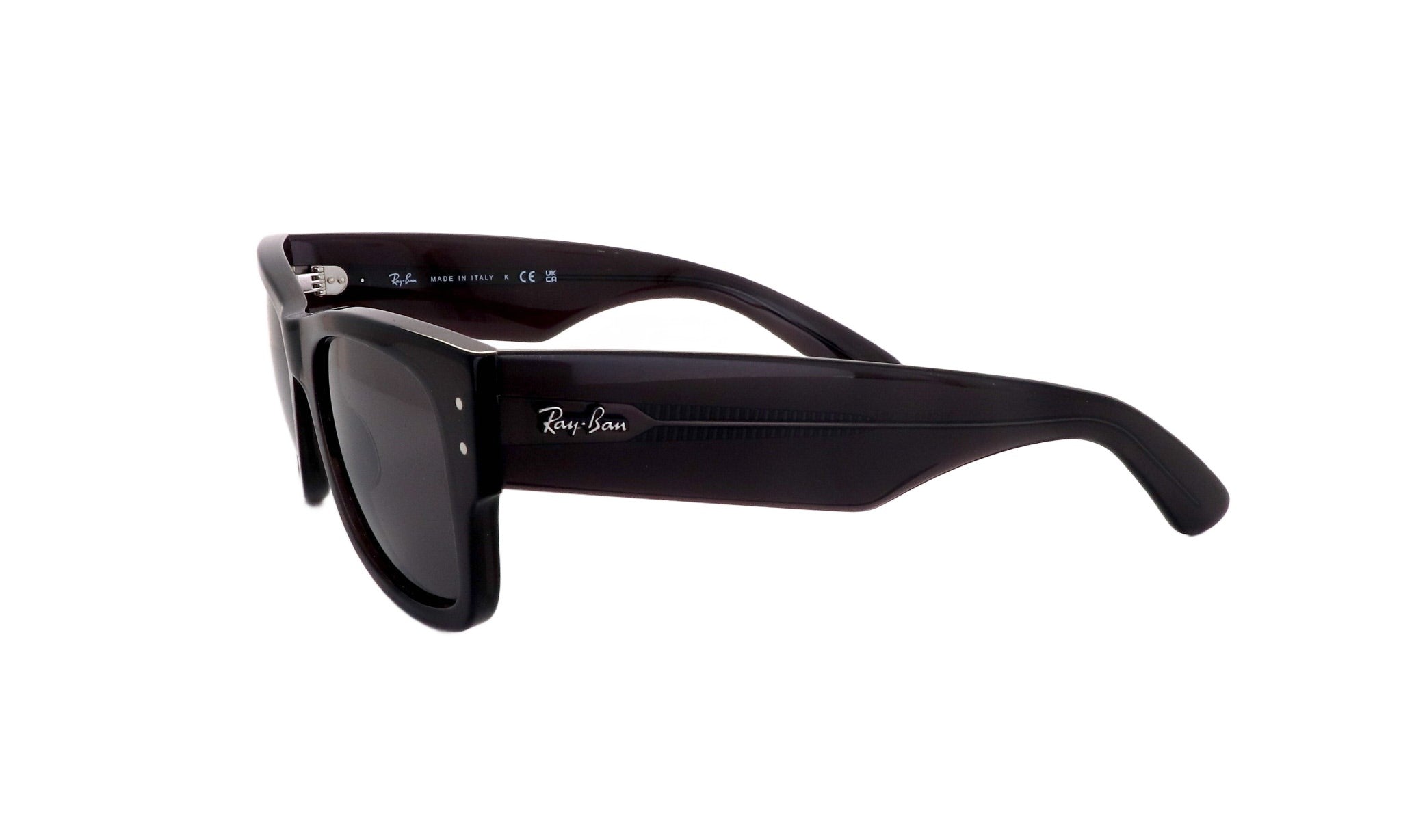 RAY - BAN RB 0840 MEGA WAYFARER - Jorge Oculista