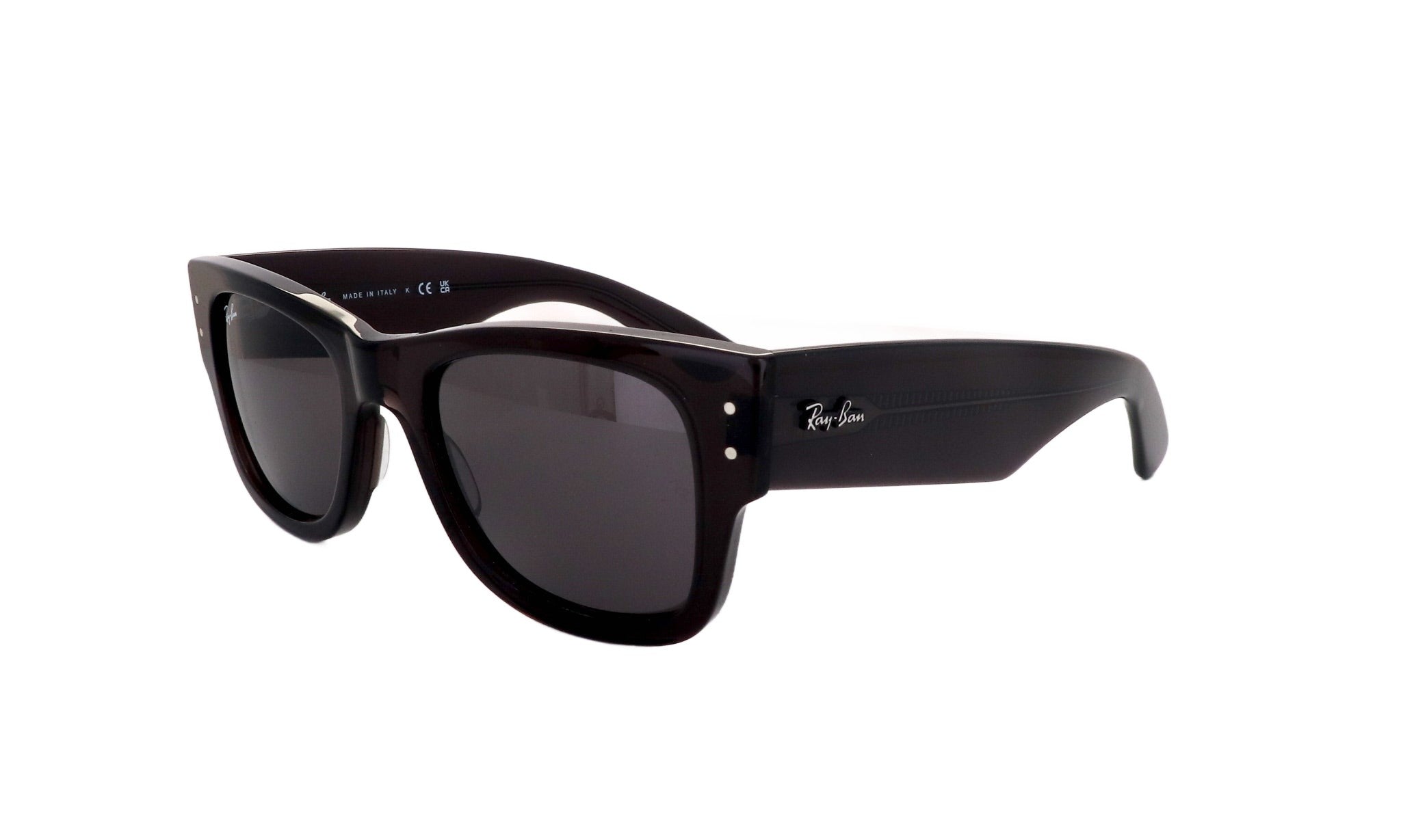RAY - BAN RB 0840 MEGA WAYFARER - Jorge Oculista