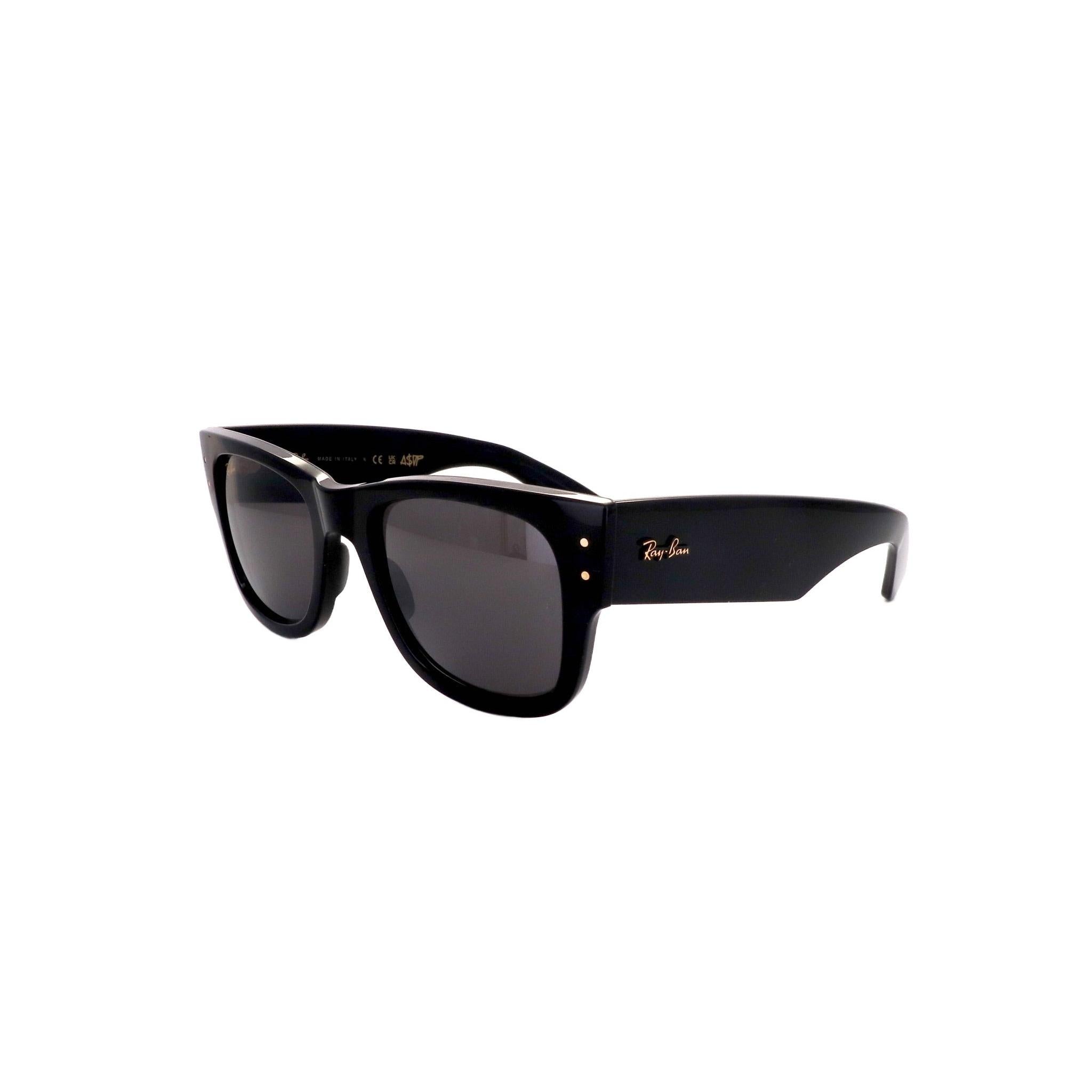 RAY-BAN RB 0840 MEGA WAYFARER - Jorge Oculista