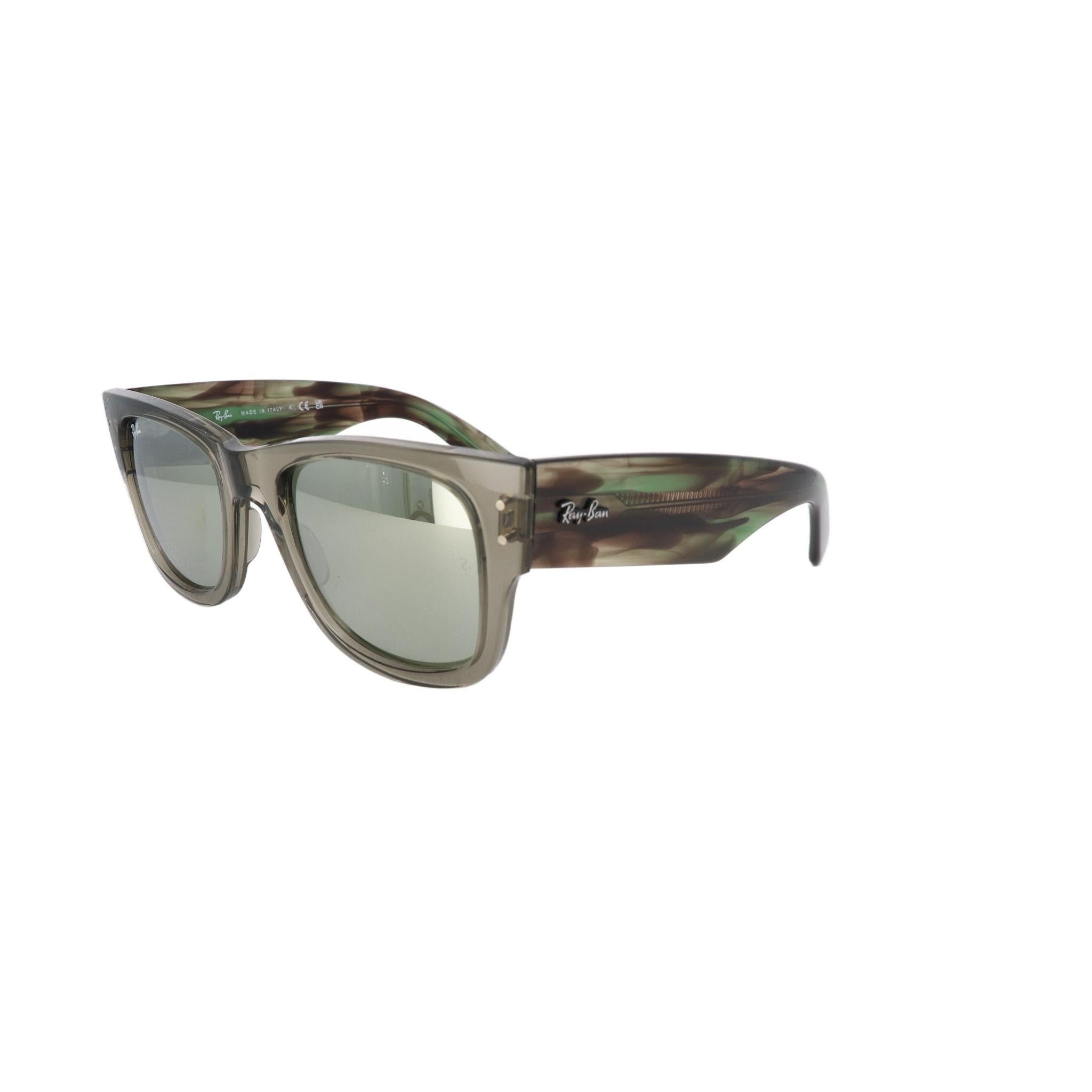 RAY-BAN RB 0840 MEGA WAYFARER - Jorge Oculista