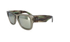 RAY - BAN RB 0840 MEGA WAYFARER - Jorge Oculista