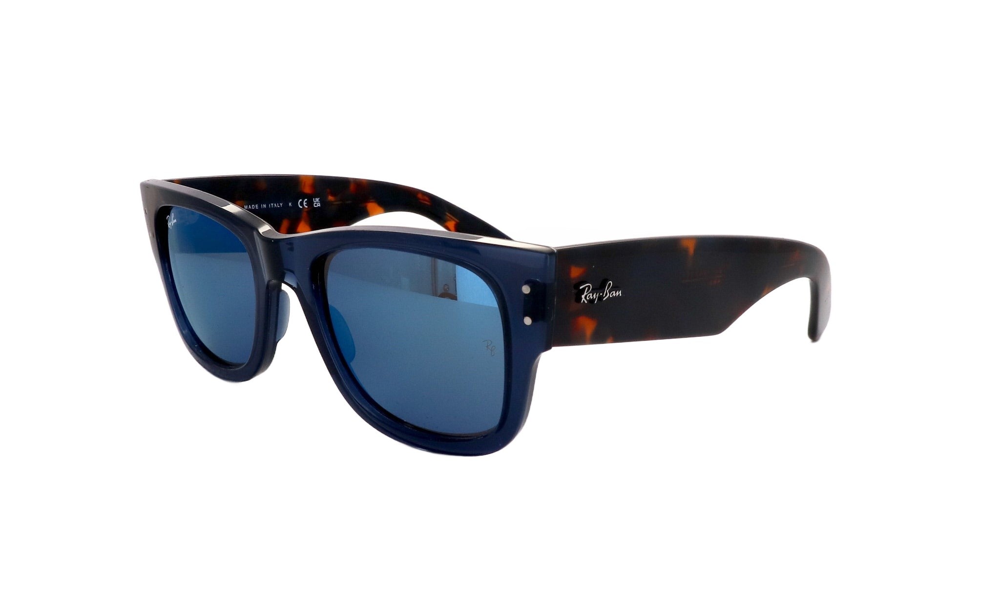 RAY - BAN RB 0840 MEGA WAYFARER - Jorge Oculista