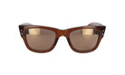 RAY - BAN RB 0840 MEGA WAYFARER - Jorge Oculista