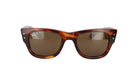 RAY - BAN RB 0840 MEGA WAYFARER - Jorge Oculista