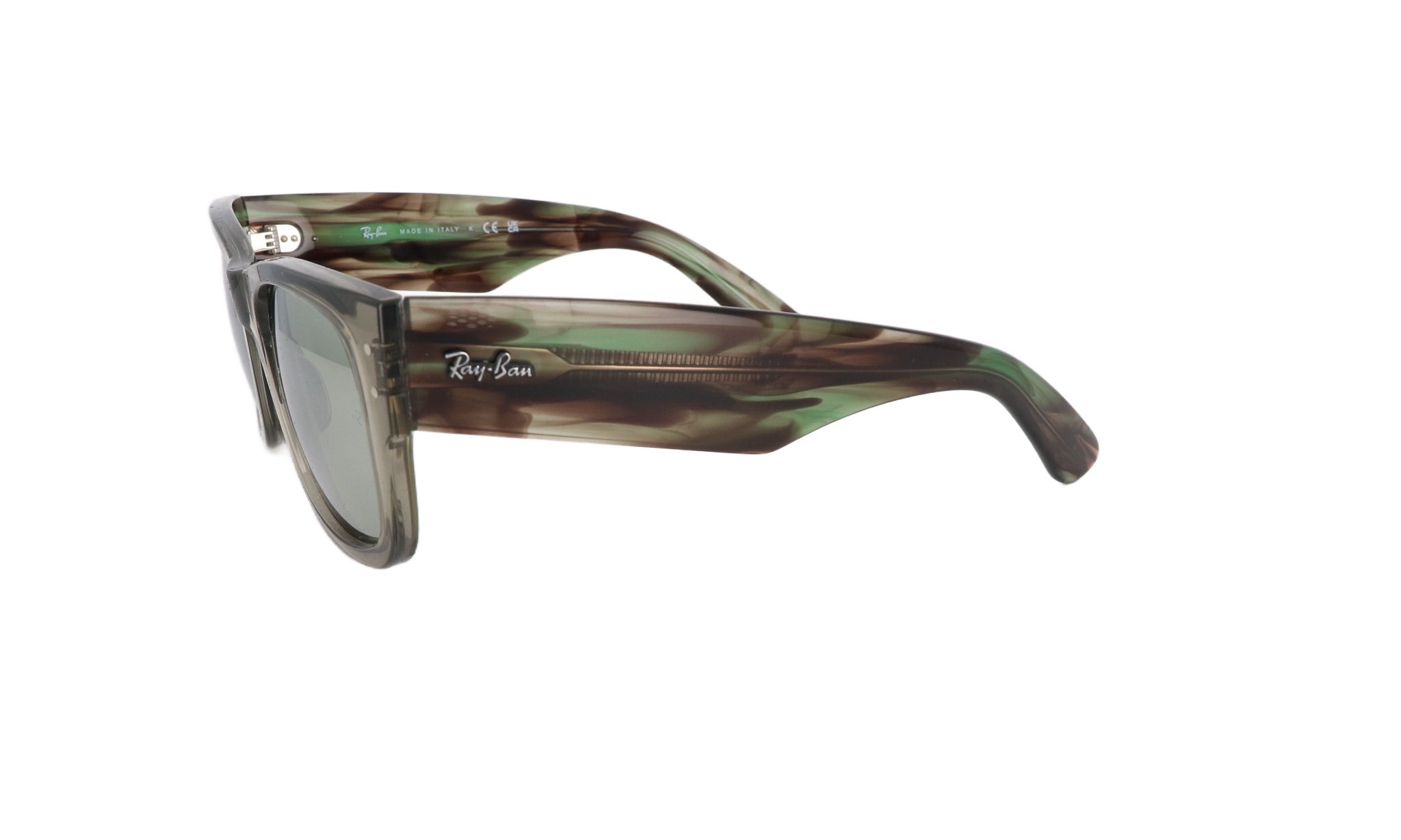 RAY - BAN RB 0840 MEGA WAYFARER - Jorge Oculista