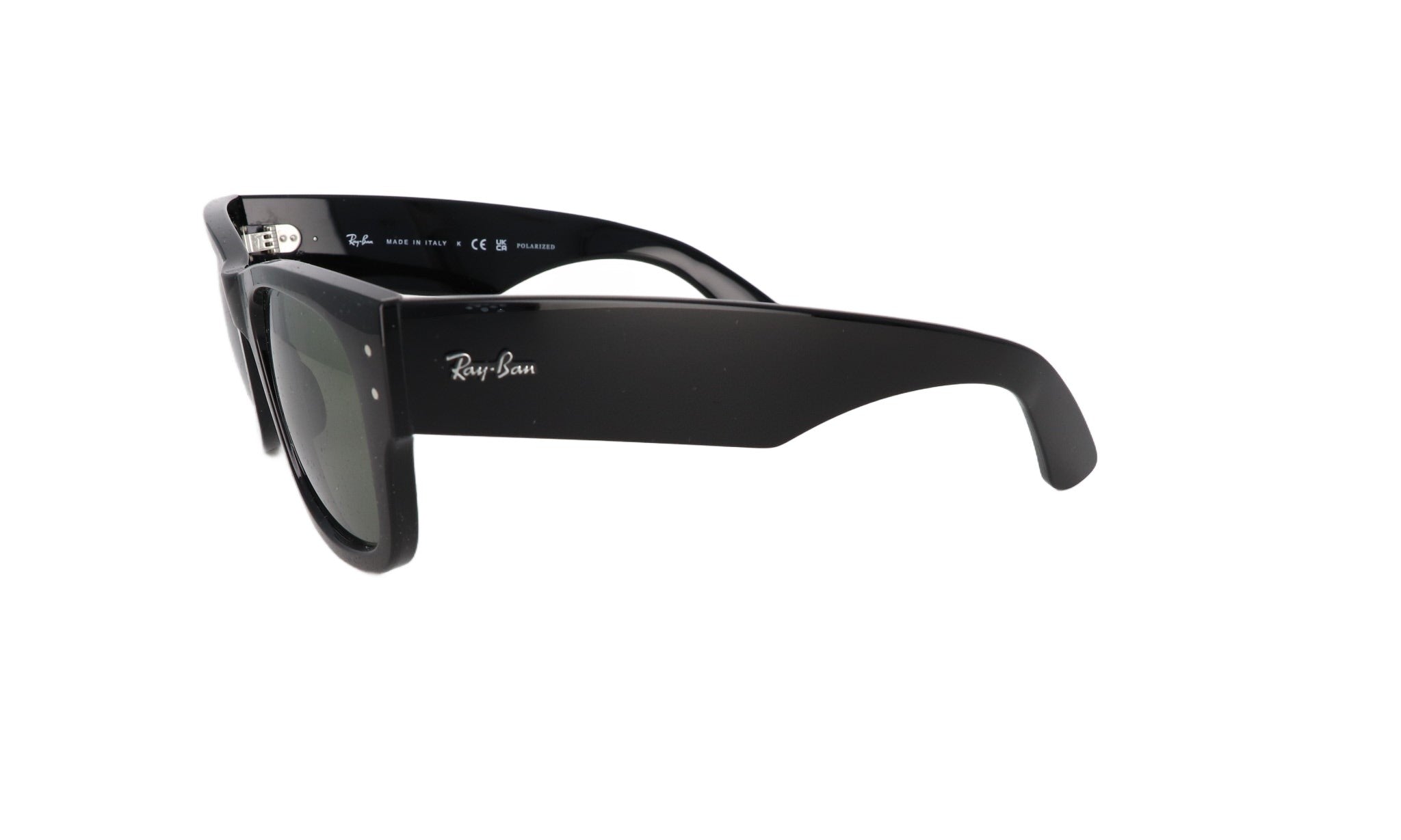 RAY - BAN RB 0840 MEGA WAYFARER - Jorge Oculista