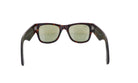 RAY - BAN RB 0840 MEGA WAYFARER - Jorge Oculista