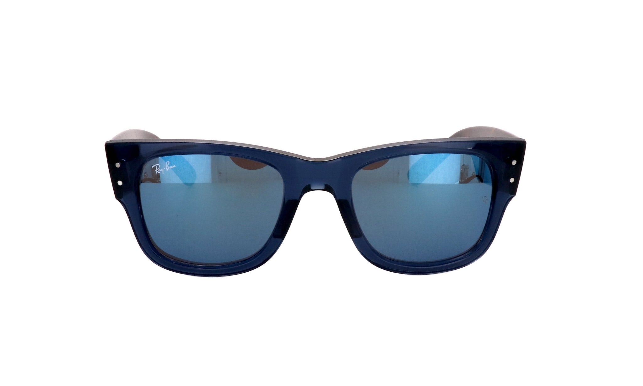 RAY - BAN RB 0840 MEGA WAYFARER - Jorge Oculista