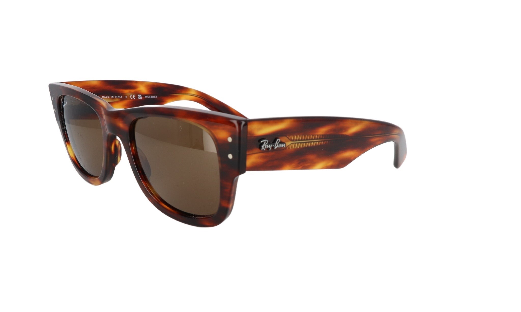 RAY - BAN RB 0840 MEGA WAYFARER - Jorge Oculista