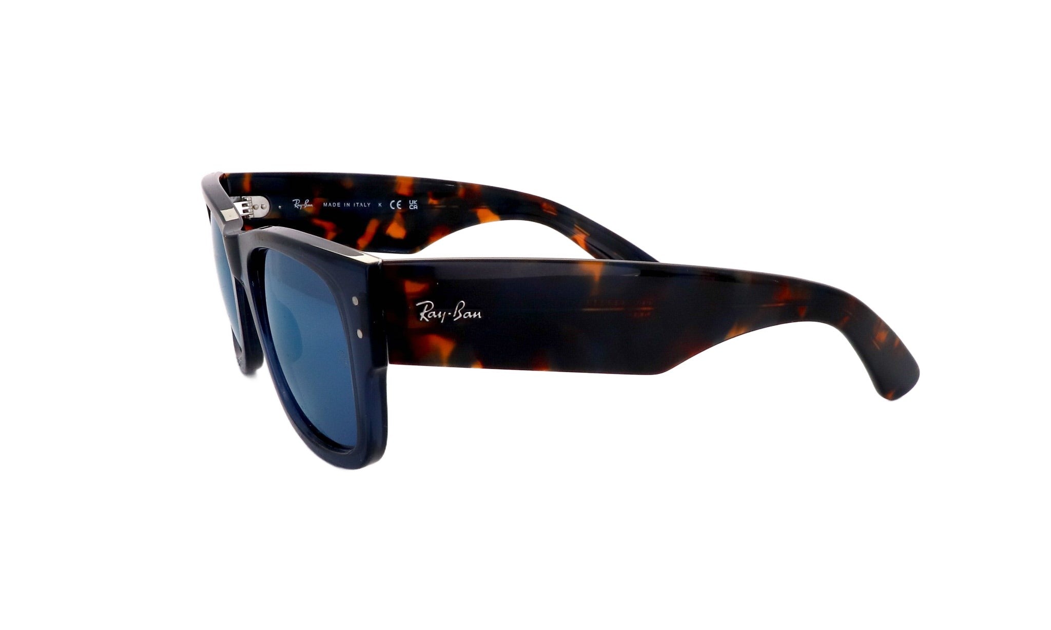 RAY - BAN RB 0840 MEGA WAYFARER - Jorge Oculista