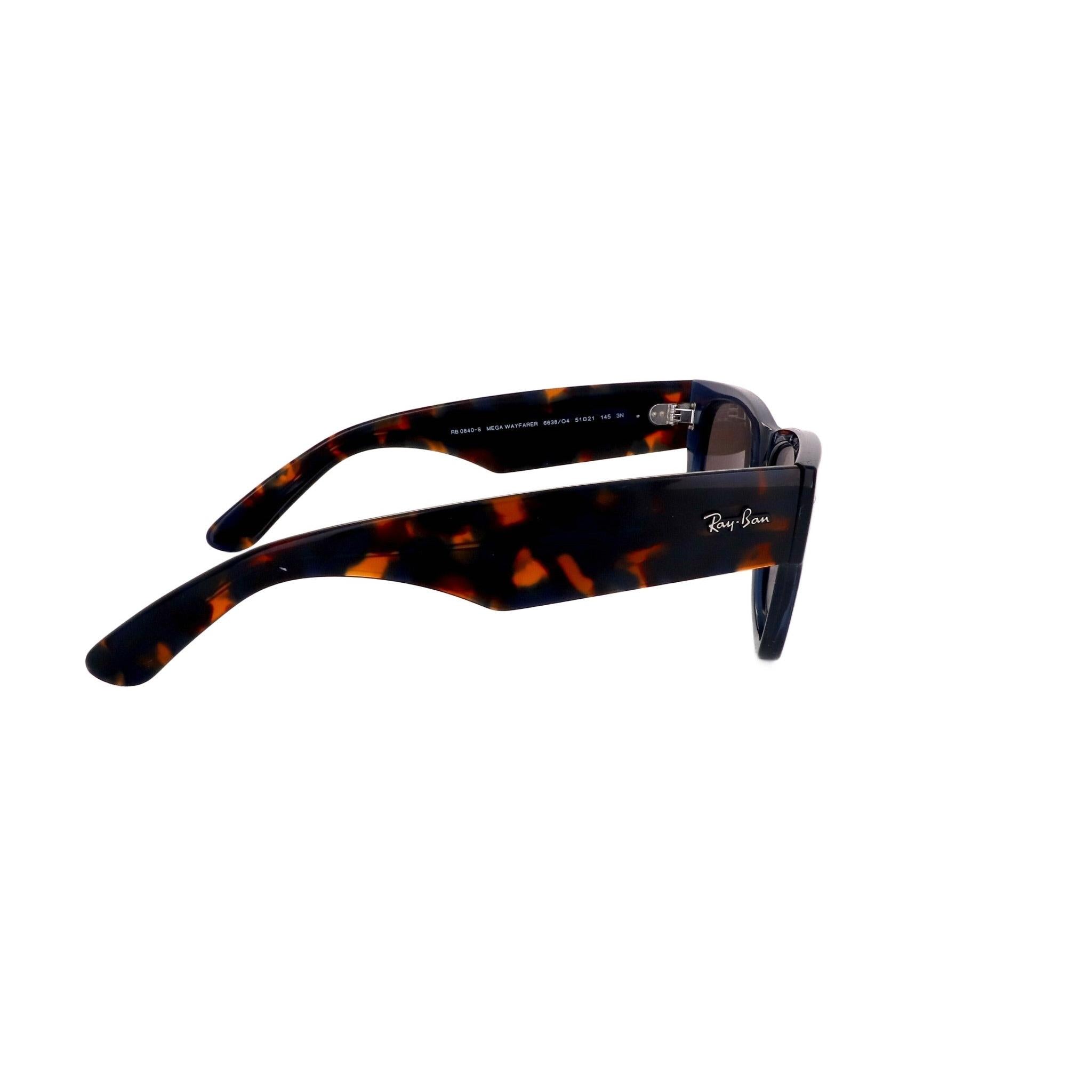RAY-BAN RB 0840 MEGA WAYFARER - Jorge Oculista