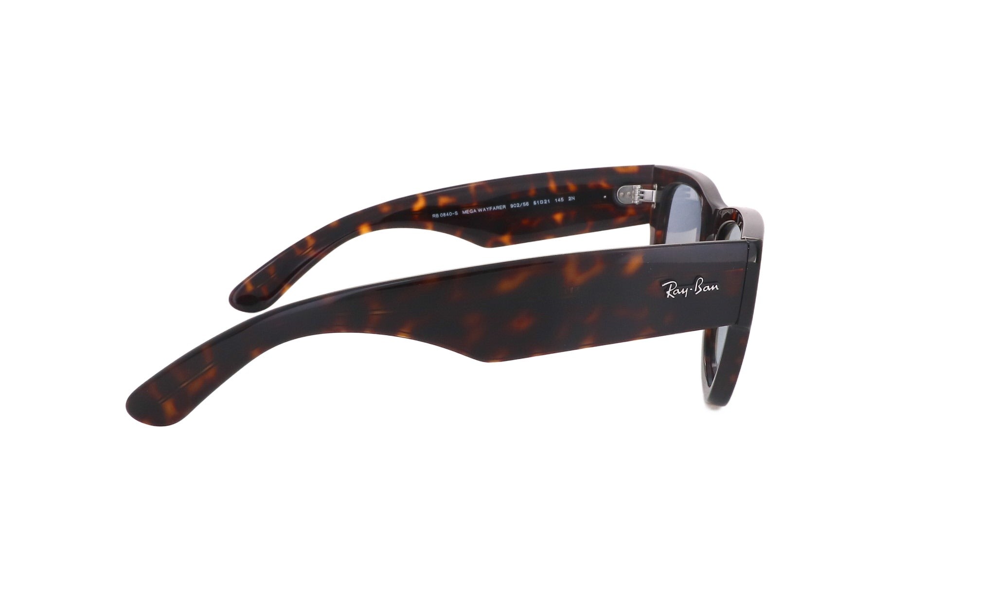 RAY - BAN RB 0840 MEGA WAYFARER - Jorge Oculista