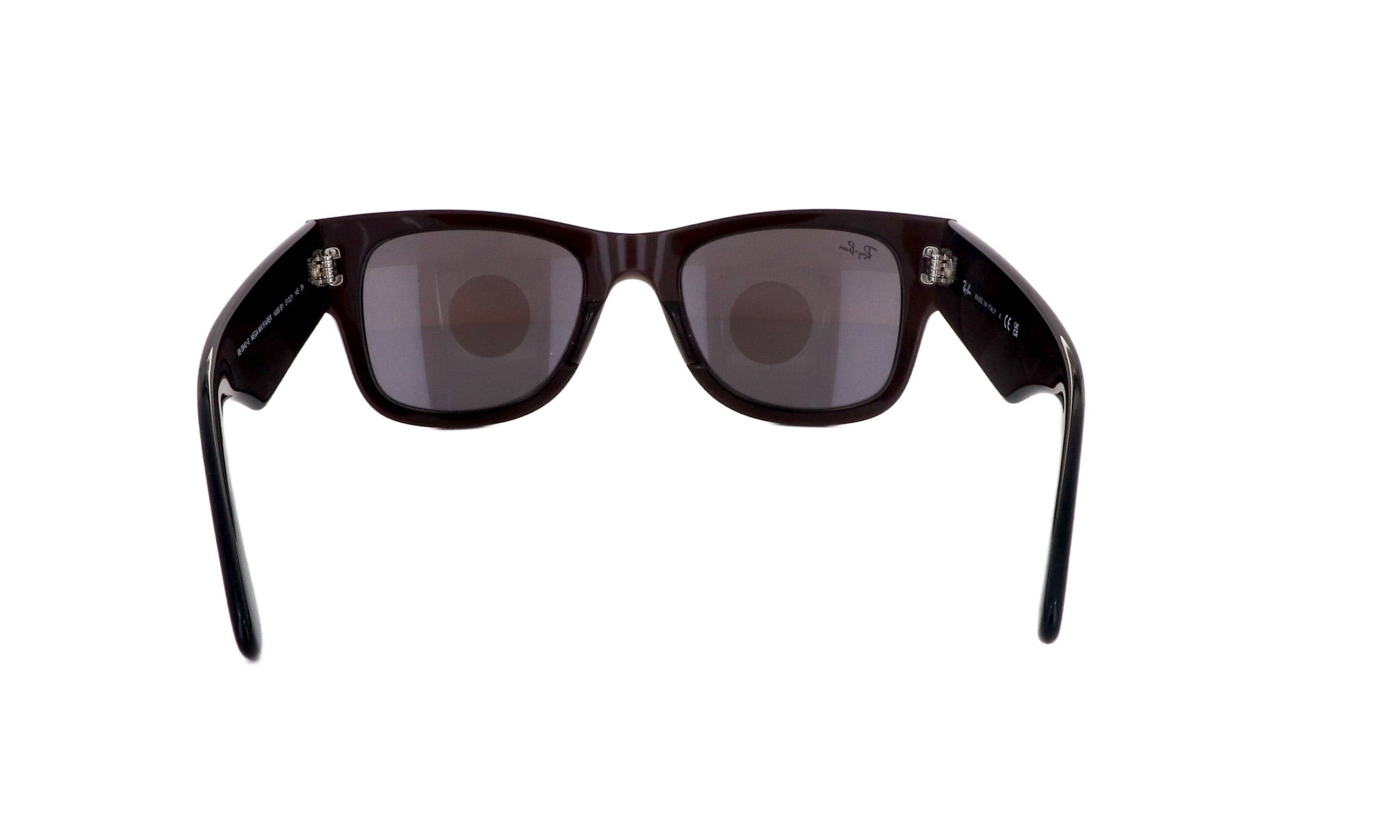 RAY - BAN RB 0840 MEGA WAYFARER - Jorge Oculista